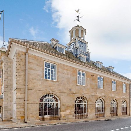 The Loft At Brackley Town Hall Kültér fotó