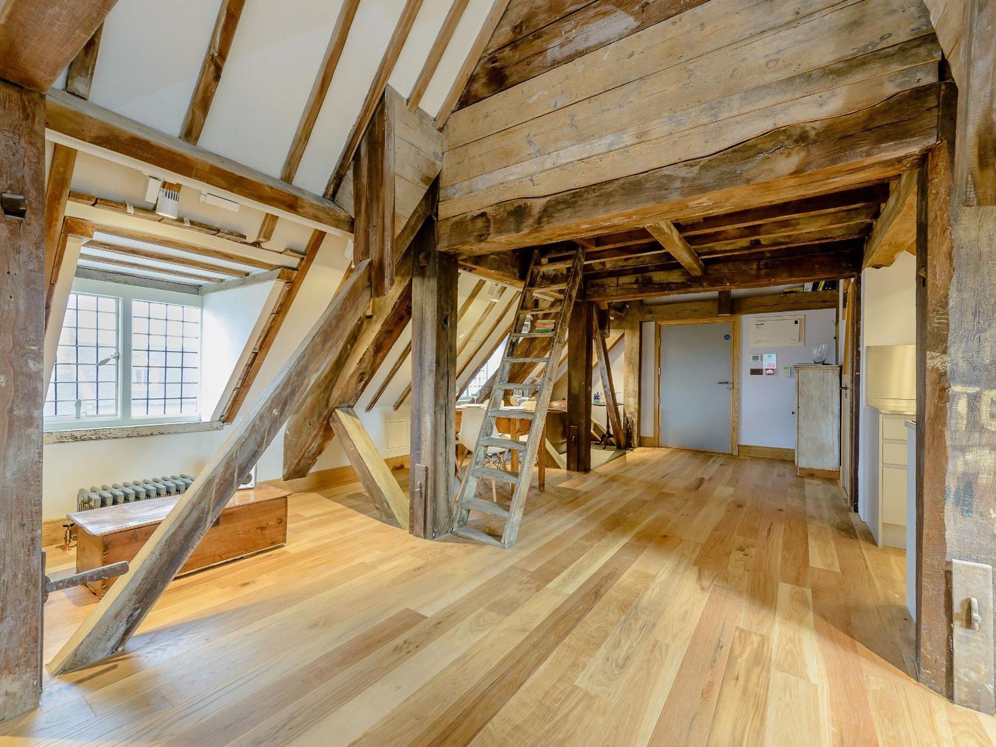 The Loft At Brackley Town Hall Kültér fotó