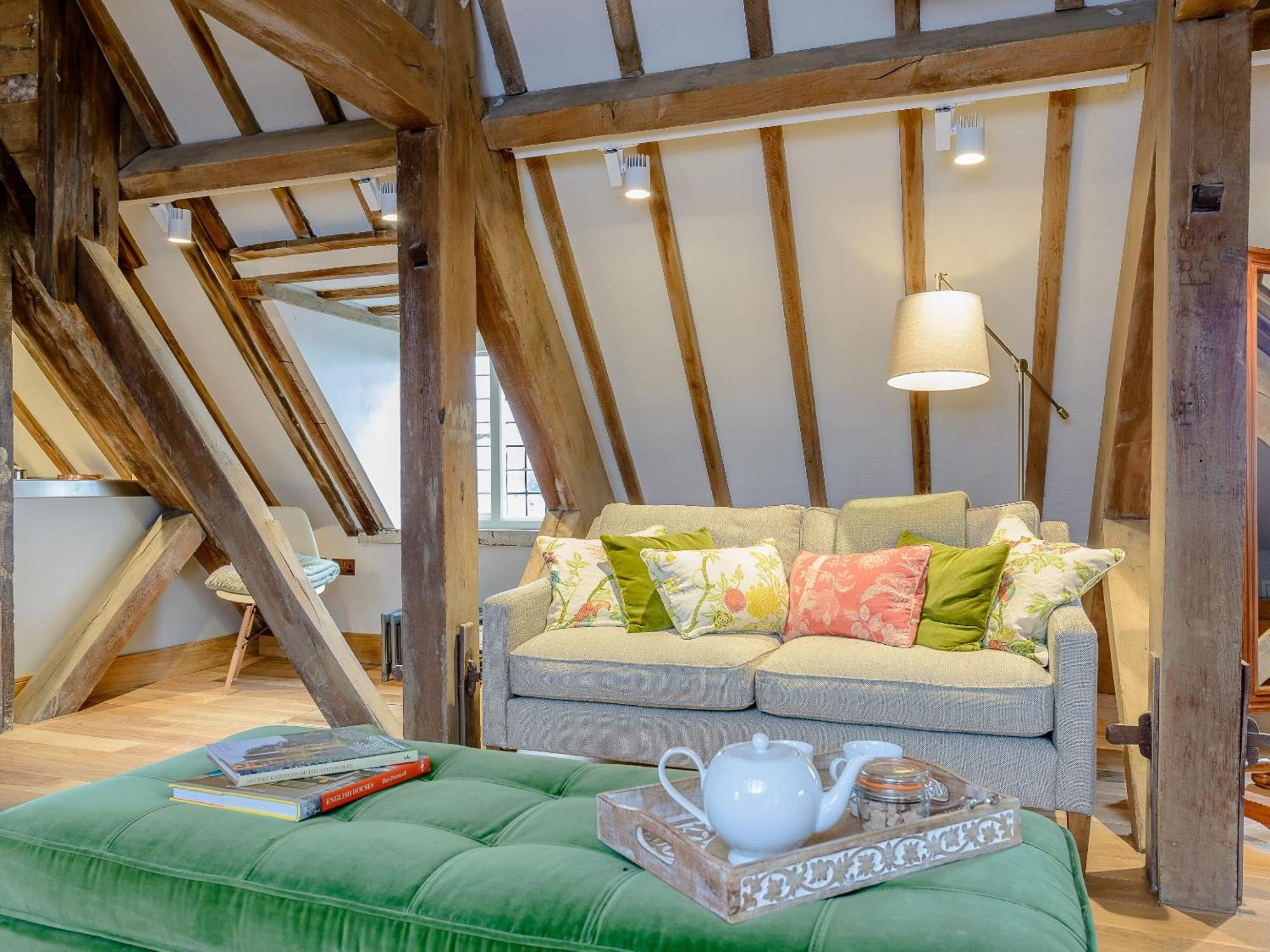 The Loft At Brackley Town Hall Kültér fotó