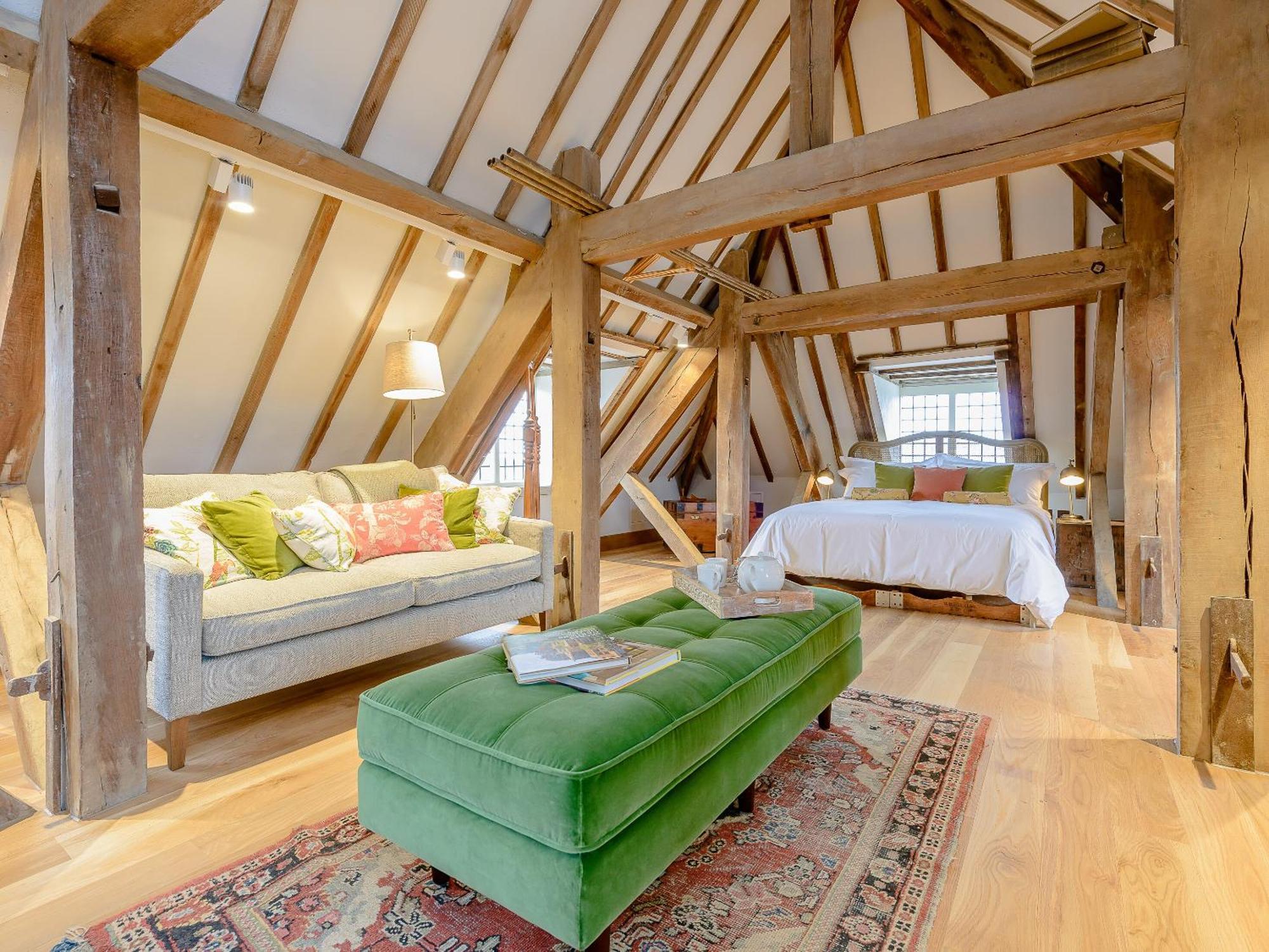 The Loft At Brackley Town Hall Kültér fotó